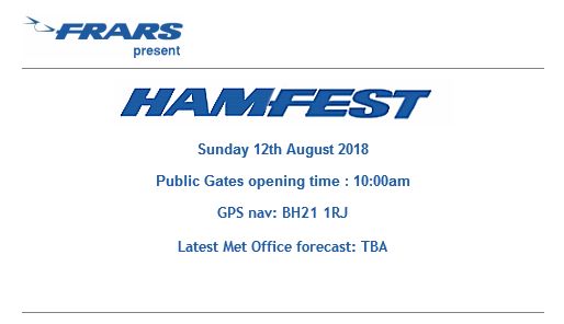 Header Hamfest 2018